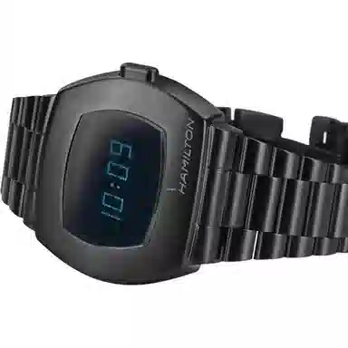 HAMILTON 100 41*35mm