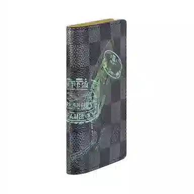 LOUIS VUITTON SS