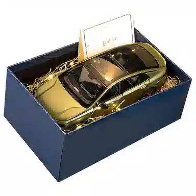 FEN JIE 124