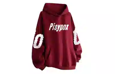 PISYPOX Hoodie