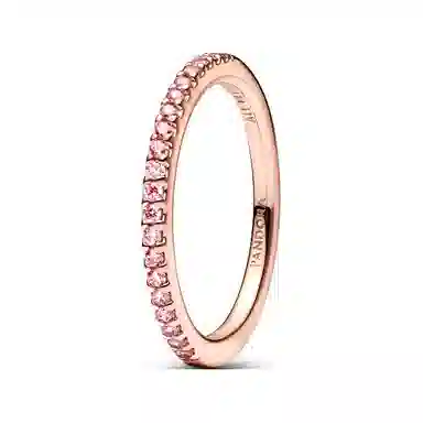 Pandora Ring Rose Gold