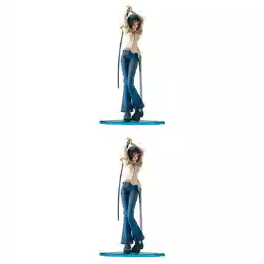 MegaHouse p.o.p neo-7 22cm