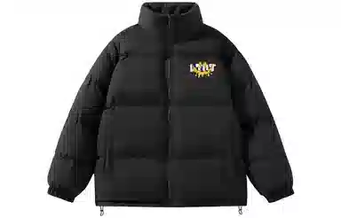 LIGHTNING MONSTER logo