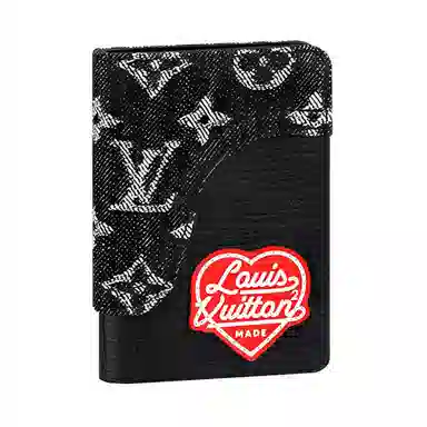 LOUIS VUITTON x NIGO