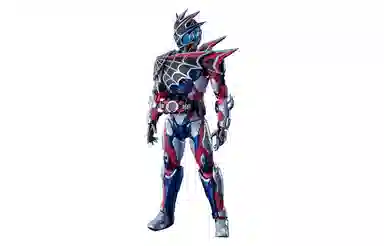 BANDAI Revice S.H.Figuarts 15cm