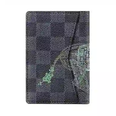 LOUIS VUITTON SS