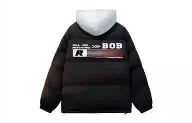 BOBBY ABLEY Logo
