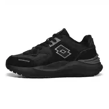 Lotto Casual Sneakers Black