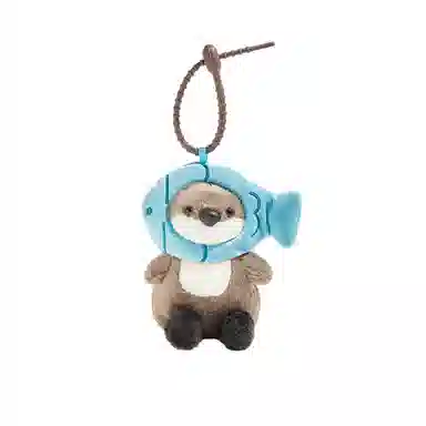 The Green Party 12cm