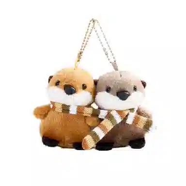 The Green Party 12cm