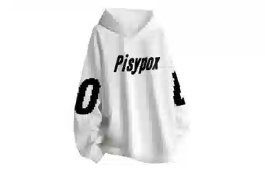 PISYPOX Hoodie