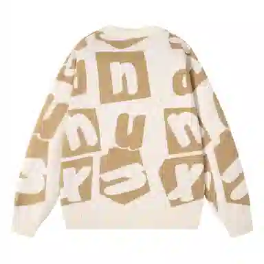 dnnnnx Sweater