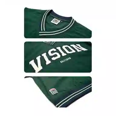 Vision Street Wear V