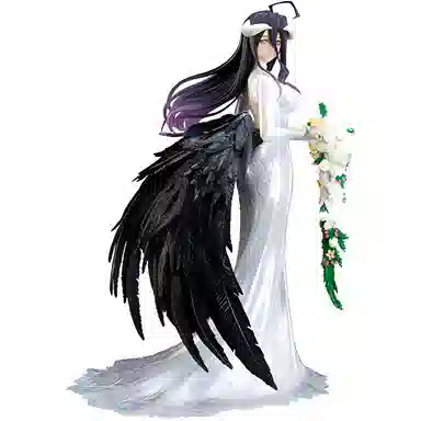 FNEX overlord iii ver. 25cm