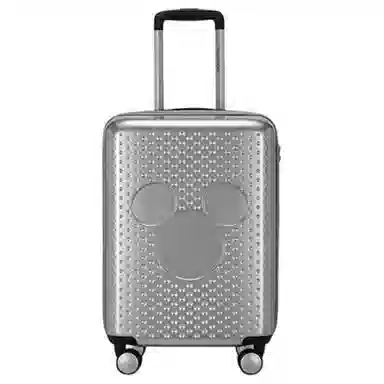 Samsonite x Disney Ultimate SC Silver
