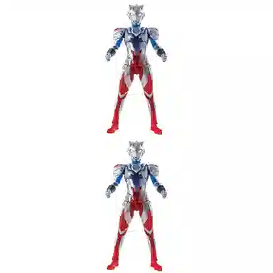 BANDAI s.h.figuarts 15cm