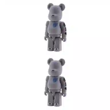 BERBRICK LOOPWHEELER 100