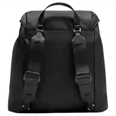 lululemon 10L Drawstring Backpack Black