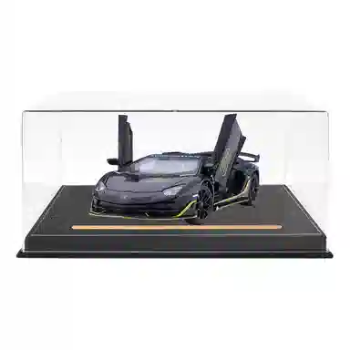 TY MODELS SVJ 63 124