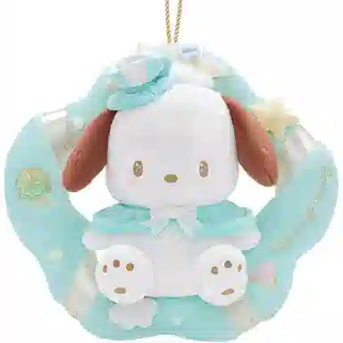Sanrio 25cm