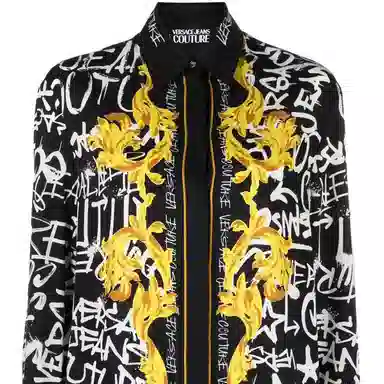 VERSACE JEANS COUTURE