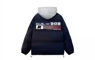 BOBBY ABLEY Logo