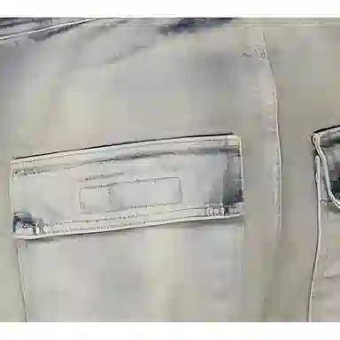 Rick Owens DRKSHDW SS24