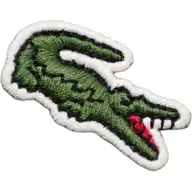 Lacoste Jacket Green