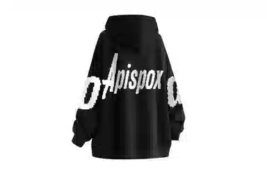 PISYPOX Hoodie