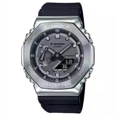 Casio G-STEEL