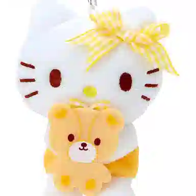 Sanrio Hello Kitty Oshi
