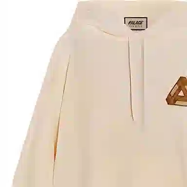 Gucci x Palace FW22 Hoodie