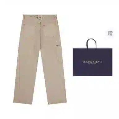 Teenie Weenie Men 24FW