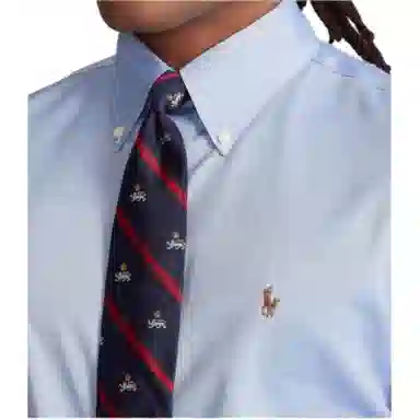 Polo Ralph Lauren FW22 Logo