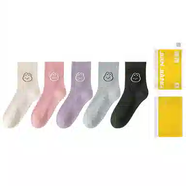 5