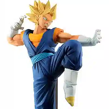 BANPRESTO fes 11 a