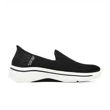 Skechers Go Walk Arch Fit Slip-Ins Black