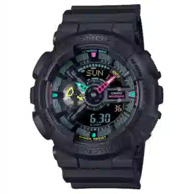 CASIO110 200