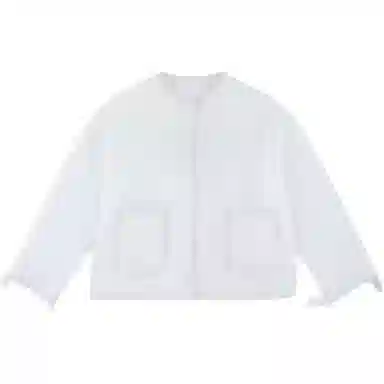 GRAILZ PROJECT G/R FW24 White