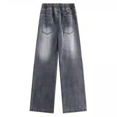 FAKE VINTAGE cleanfit
