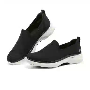 Skechers Go Walk 6 Black