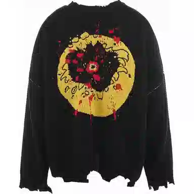 SAINT Mxxxxxx Sweater