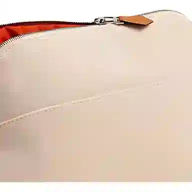 HERMES Bolide 26 01 Blanc