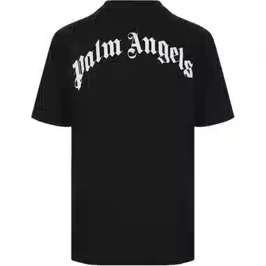 Palm Angels Bear Print T-Shirt