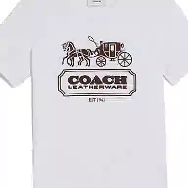 COACH SS23 T