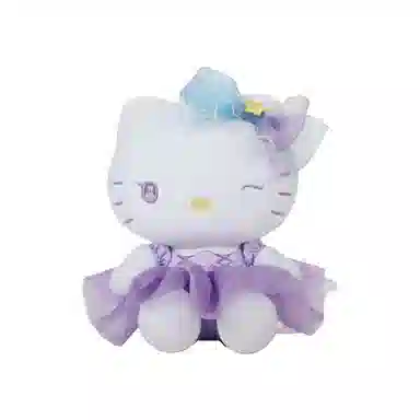LFashion Life x Sanrio Hello Kitty 20cm