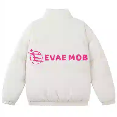 *EVAE+MOB logo