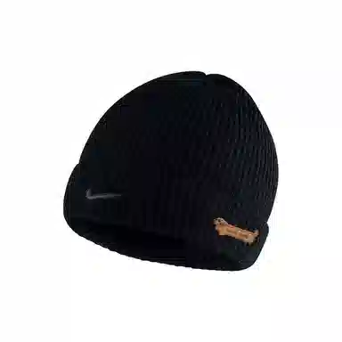Nike Beanie Black
