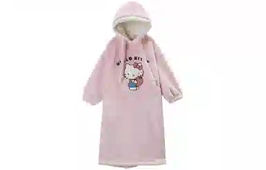 GUKOO x Hello Kitty