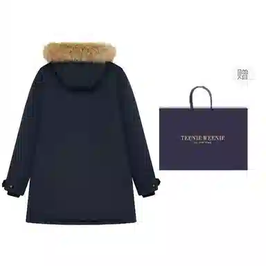 Teenie Weenie Men 24FW 90